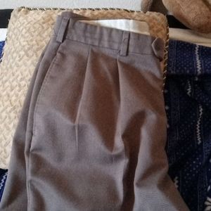 Men's slacks